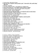 Konspekts 'Latīņu valoda', 10.