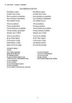 Konspekts 'Latīņu valoda', 11.