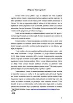 Referāts 'Augstākās izglītības reforma Latvijā', 3.