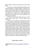 Referāts 'Augstākās izglītības reforma Latvijā', 4.