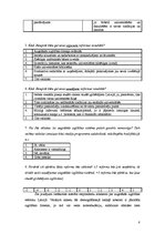 Referāts 'Augstākās izglītības reforma Latvijā', 8.