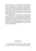 Referāts 'Augstākās izglītības reforma Latvijā', 10.