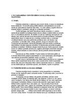 Referāts 'No vardarbības cietušie bērni sociālā pedagoga skatījumā', 3.