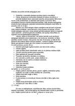 Referāts 'No vardarbības cietušie bērni sociālā pedagoga skatījumā', 8.