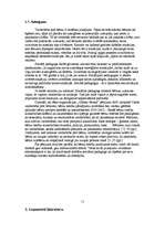 Referāts 'No vardarbības cietušie bērni sociālā pedagoga skatījumā', 10.