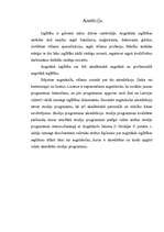 Referāts 'Latvijas izglītības sistēma', 1.