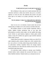 Referāts 'Latvijas izglītības sistēma', 3.