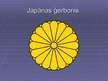 Prezentācija 'Japāna', 4.