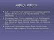 Prezentācija 'Japāna', 14.