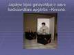Prezentācija 'Japāna', 17.