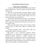 Referāts 'Peļņa un tās rādītāji', 6.