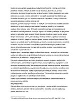Konspekts 'Eiropas Savienības ekonomiskā politika', 2.
