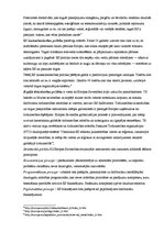 Konspekts 'Eiropas Savienības ekonomiskā politika', 4.