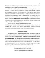 Referāts 'Individuālais darbs studiju kursā "Integrētās vadības sistēmas"', 3.