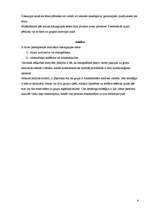 Konspekts 'Fokusgrupu vadīšana, moderātora loma, grupas darbības principi. Fokusgrupu datu ', 4.