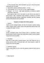 Referāts 'Pretinieka izvešana no līdzsvara ar sekojošu metienu. Skolēnu apmācības metodika', 5.