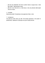 Referāts 'Pretinieka izvešana no līdzsvara ar sekojošu metienu. Skolēnu apmācības metodika', 6.