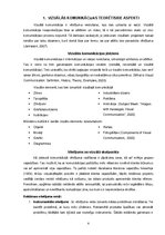 Referāts '“Miss Dior” smaržu reklāmas kampaņas vizuālā un pārliecināšanas komunikācija', 4.