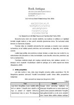 Referāts '“Miss Dior” smaržu reklāmas kampaņas vizuālā un pārliecināšanas komunikācija', 7.