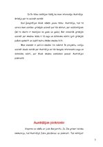 Referāts 'Austrālija', 3.