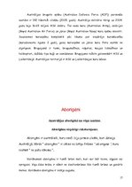 Referāts 'Austrālija', 17.