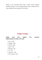 Referāts 'Austrālija', 26.