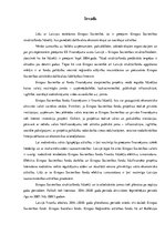 Referāts 'Eiropas Savienības struktūrfondu apguve Latvijā', 6.