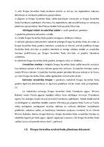 Referāts 'Eiropas Savienības struktūrfondu apguve Latvijā', 9.