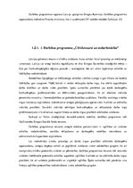 Referāts 'Eiropas Savienības struktūrfondu apguve Latvijā', 11.