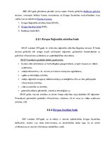 Referāts 'Eiropas Savienības struktūrfondu apguve Latvijā', 18.