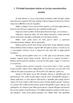 Referāts 'Eiropas Savienības struktūrfondu apguve Latvijā', 22.