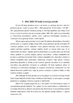 Referāts 'Eiropas Savienības struktūrfondu apguve Latvijā', 26.