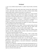 Referāts 'Eiropas Savienības struktūrfondu apguve Latvijā', 31.