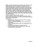 Konspekts 'Citrontauriņš', 2.