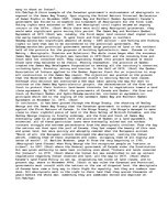 Eseja 'Aboriginal Land Claims Law ISP', 3.