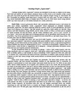 Referāts 'Gundega Repše "Ugunszīme"', 1.