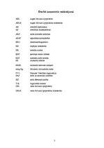 Referāts 'Miokarda infarkta attīstības riska faktori', 3.