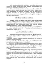 Referāts 'Miokarda infarkta attīstības riska faktori', 18.