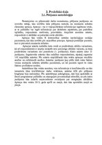 Referāts 'Miokarda infarkta attīstības riska faktori', 21.