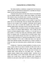 Referāts 'Dadaisms estētikā', 8.