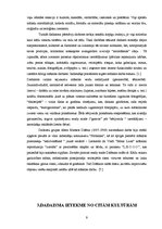 Referāts 'Dadaisms estētikā', 9.