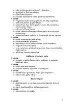 Konspekts 'Mākslas pedagoģija un tēlotājmākslas pamati', 3.