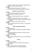 Konspekts 'Mākslas pedagoģija un tēlotājmākslas pamati', 4.