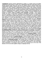 Konspekts 'Civilprocesa tiesības, krimināltiesības, kriminālprocesa tiesības', 41.