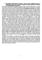 Konspekts 'Civilprocesa tiesības, krimināltiesības, kriminālprocesa tiesības', 75.