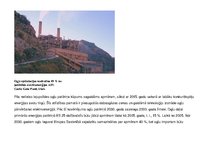 Referāts 'Akmeņogļu iegūšana', 7.