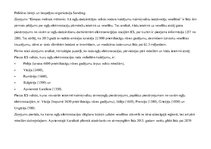 Referāts 'Akmeņogļu iegūšana', 10.