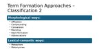 Prezentācija 'I. Shylinska - Ways of Information Technology terminology formation', 11.