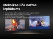 Prezentācija 'Nafta - melnais zelts', 8.