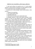 Referāts 'Psihologa loma konsultācijas laikā un ar to saistītās problēmas', 3.